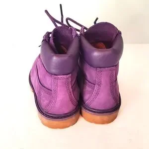 Infant Timberland Boots Size Timberland Size Toddlers Youth Kids Boots Dark  Grey Rebotl A8198 NEW